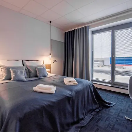 Pokoje Bytow アパートホテル 3*