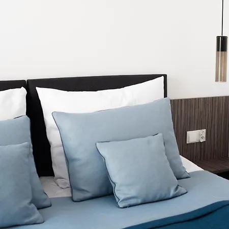 アパートホテル Pokoje Bytow ビトゥフ