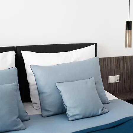 Aparthotel Pokoje Bytow Bytow (Pomerania)