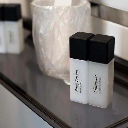 アパートホテル Pokoje Bytow ビトゥフ