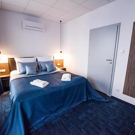 Pokoje Bytow Aparthotel