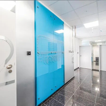 Aparthotel Pokoje Bytow 3*