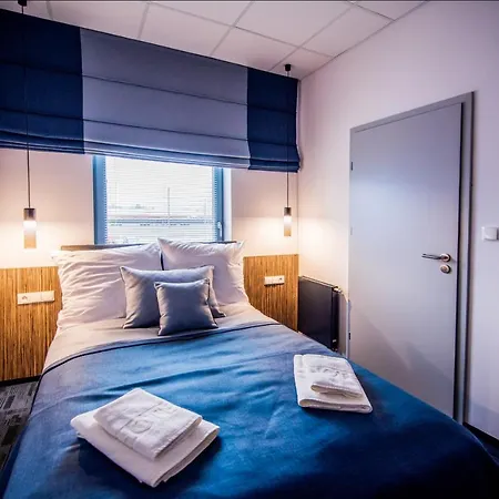 Hotel apartamentowy Pokoje Bytów Bytów