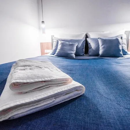 アパートホテル Pokoje Bytow ビトゥフ