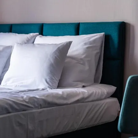 Hotel apartamentowy Pokoje Bytów Bytów