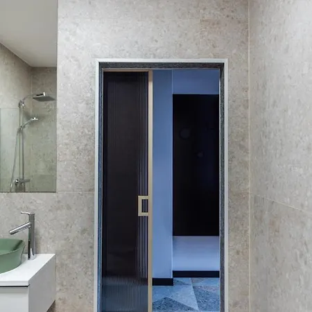 Pokoje Bytow アパートホテル 3*