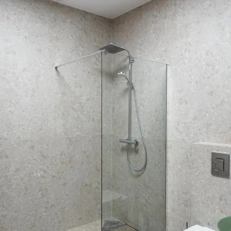 Pokoje Bytow アパートホテル