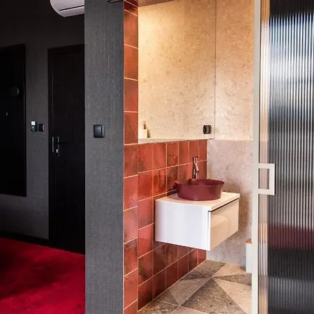 Pokoje Bytow Aparthotel *