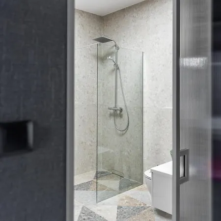 Pokoje Bytow アパートホテル ビトゥフ