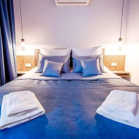 Pokoje Bytow Aparthotel