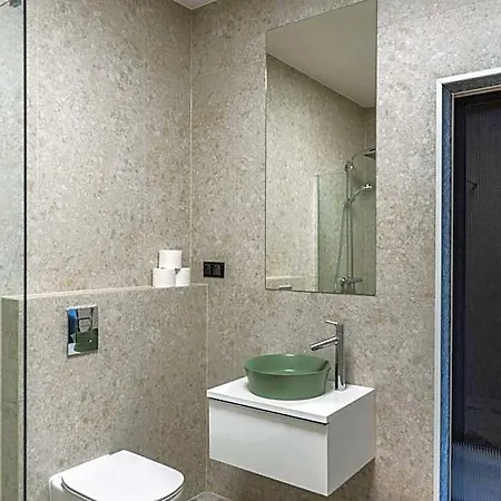 Lejlighedshotel Pokoje Bytow