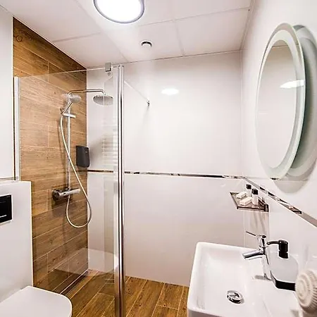 Pokoje Bytow Aparthotel 3*