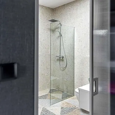 Pokoje Bytow Lejlighedshotel Bytów
