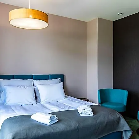 Aparthotel Pokoje Bytow