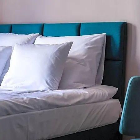 Aparthotel Pokoje Bytow Bytow (Pomerania)
