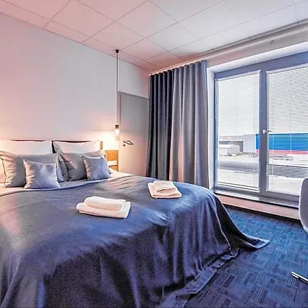 Pokoje Bytow 3*