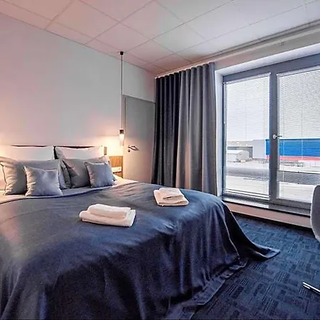 Pokoje Bytow 3* Bytów