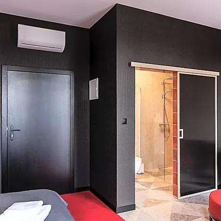 Pokoje Bytow Aparthotel