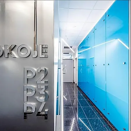 Pokoje Bytow