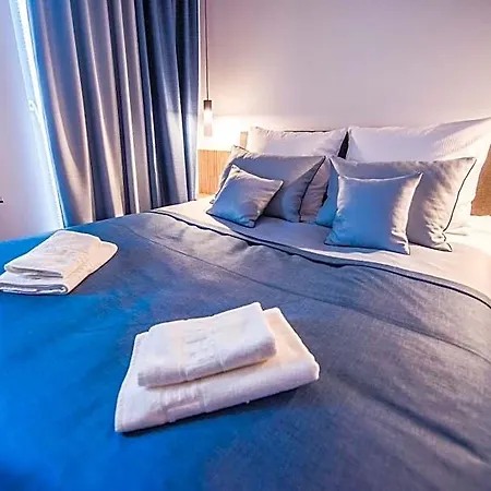 Pokoje Bytow Aparthotel