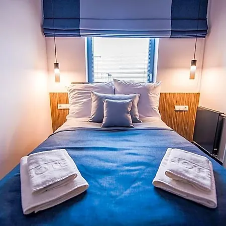 Aparthotel Pokoje Bytow 3*