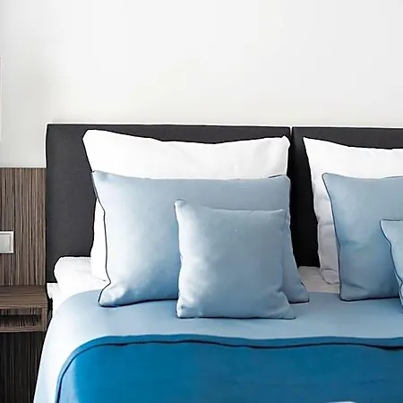 Aparthotel Pokoje Bytow 3*