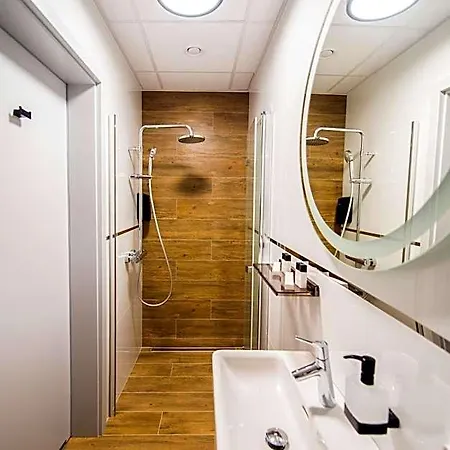 Aparthotel Pokoje Bytow 3*