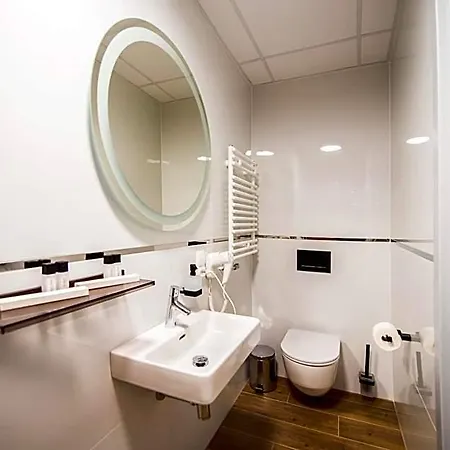 Aparthotel Pokoje Bytow