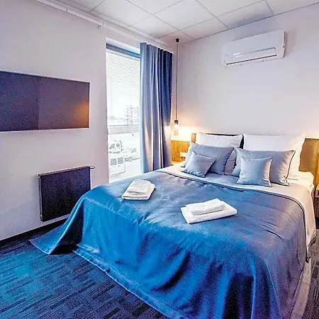 Pokoje Bytow Aparthotel