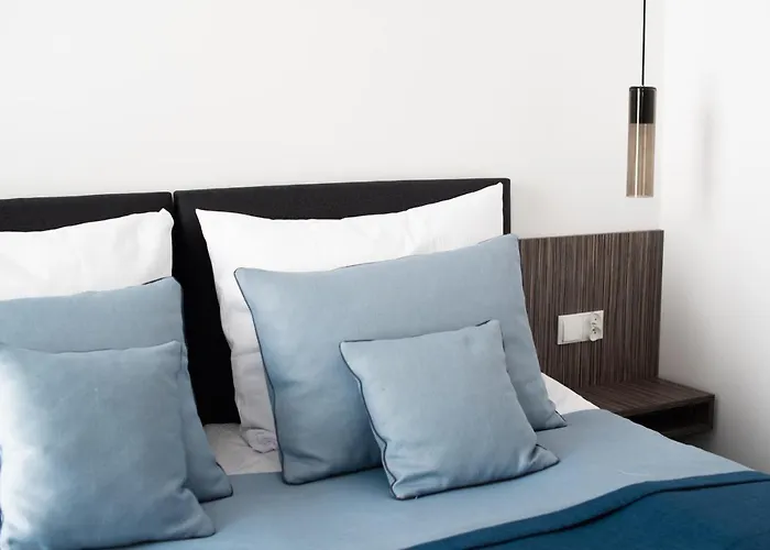 Aparthotel Pokoje Bytow Bytów