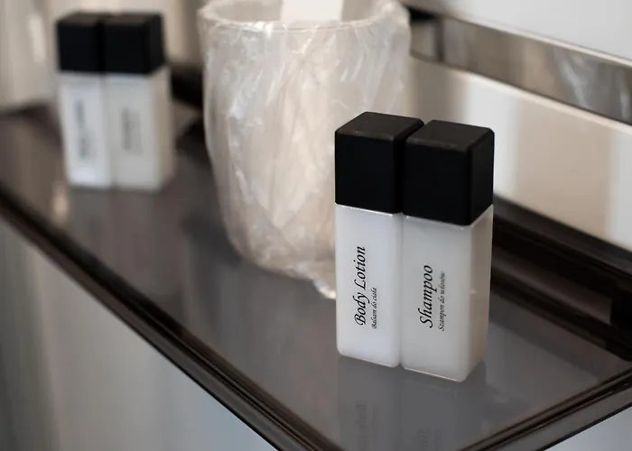 Aparthotel Pokoje Bytow Bytów