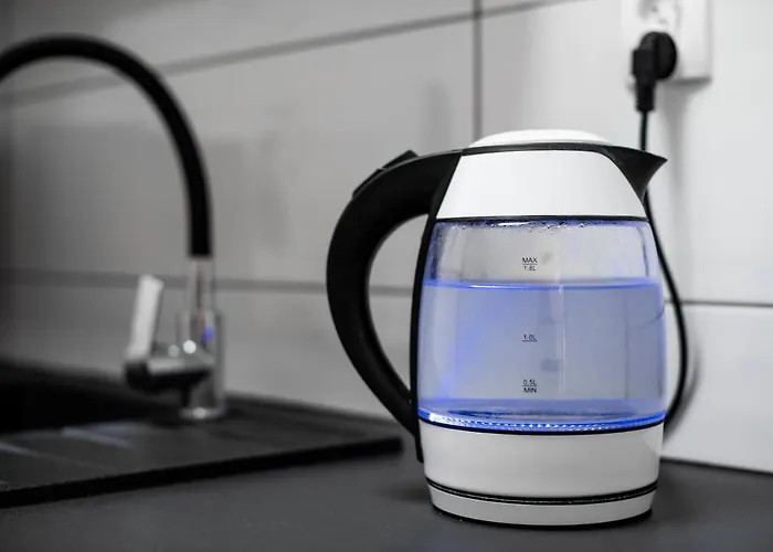 Aparthotel Pokoje Bytow 3*