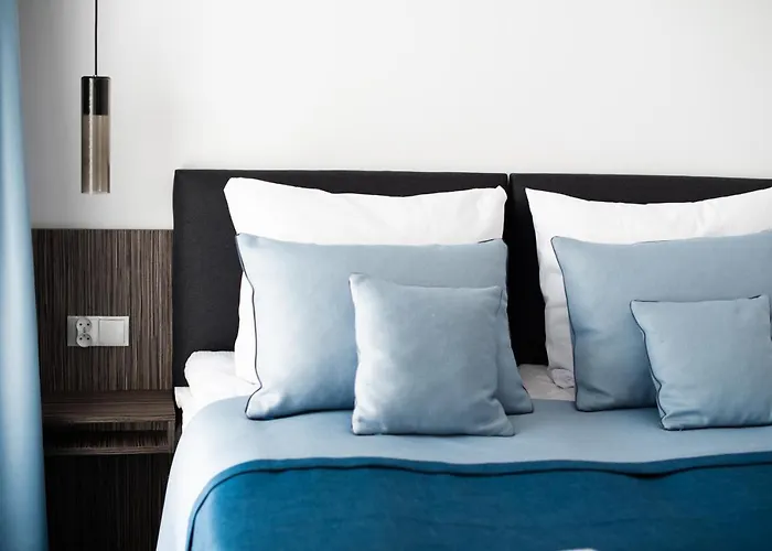 Pokoje Bytow Aparthotel Bytów