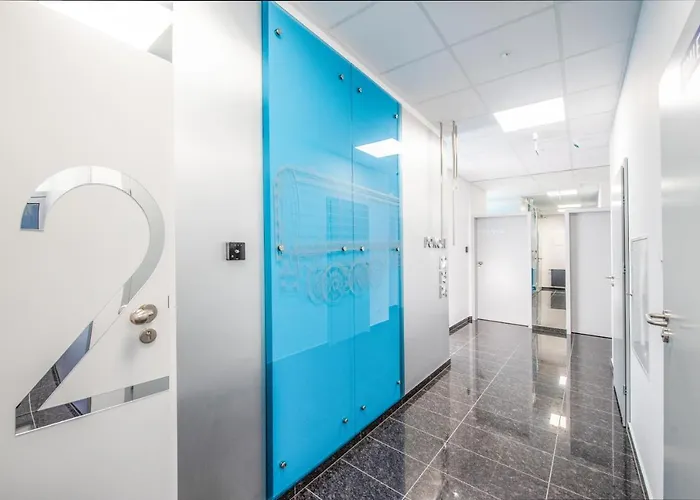 Aparthotel Pokoje Bytow 3*