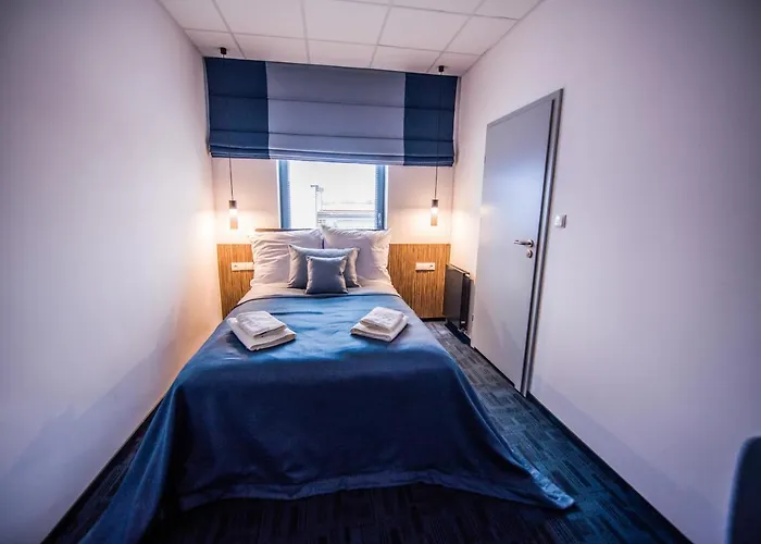 Pokoje Bytow Aparthotel