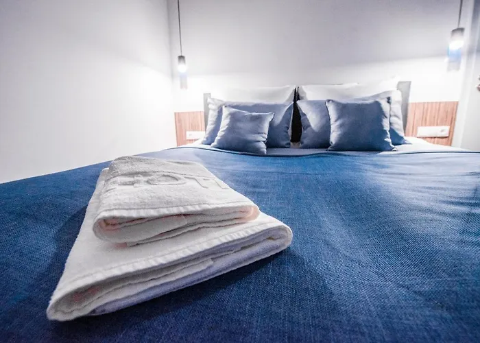 Aparthotel Pokoje Bytow Bytów