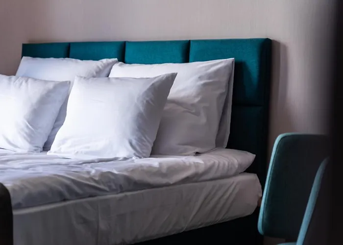 Aparthotel Pokoje Bytow Bytów