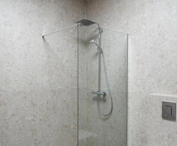 Pokoje Bytow Aparthotel