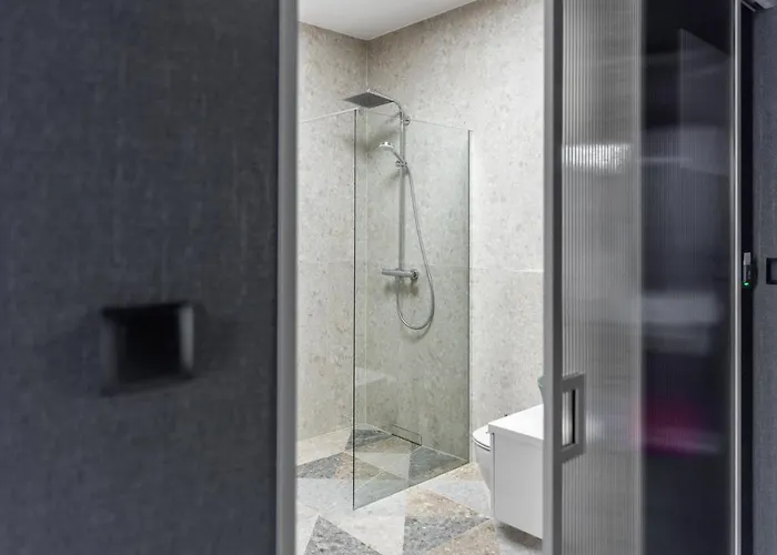 Pokoje Bytow Aparthotel Bytów